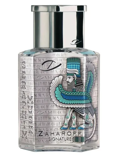 Imagen de Signature Seraphim Musk