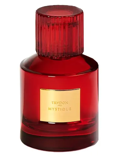Perfume Mystique de Trudon