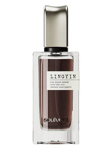 Perfume Temple Twilight de Soulvent