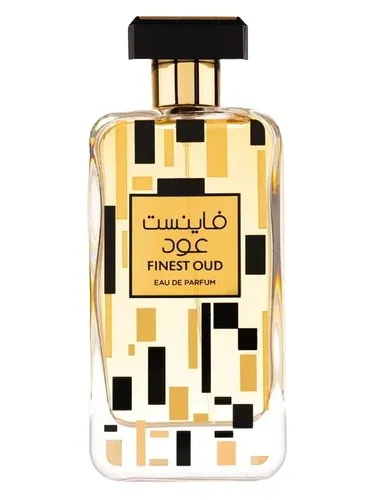 Perfume Finest Oud de Athoor Al Alam