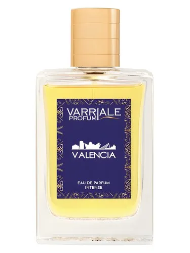 Perfume Valencia de Varriale Profumi