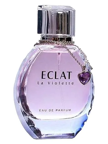 Perfume Eclat La Violette de Fragrance World