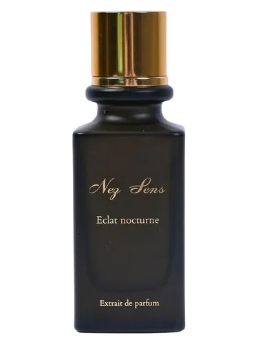 Perfume Éclat Nocturne de Nez Sens