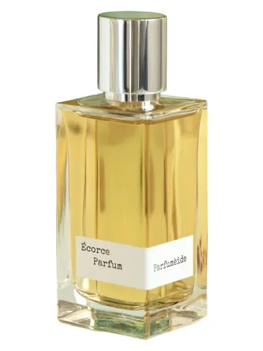 Perfume Ecorce. Parfumèide de Firenze Parfum