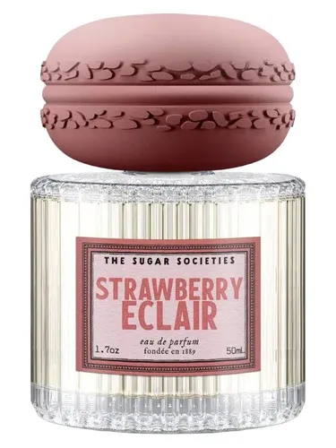 Imagen de Strawberry Eclair