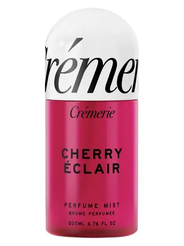Perfume Cherry Éclair de Crémerie