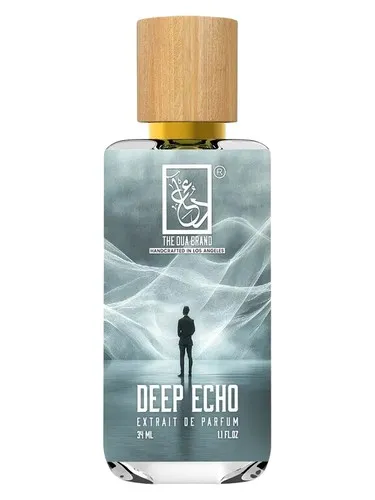 Perfume Deep Echo de The Dua Brand