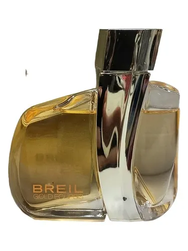 Perfume Gold Eclipsis de Breil Milano