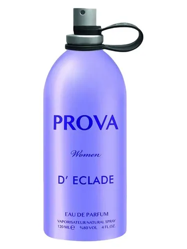 Perfume D'eclade de Prova