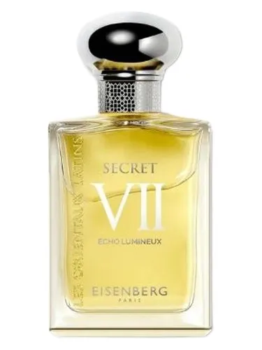 Imagen de Secret VII Écho Lumineux