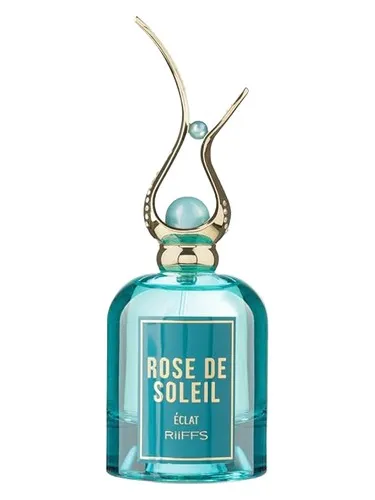 Perfume Rose de Soleil Éclat de Riiffs Perfumes
