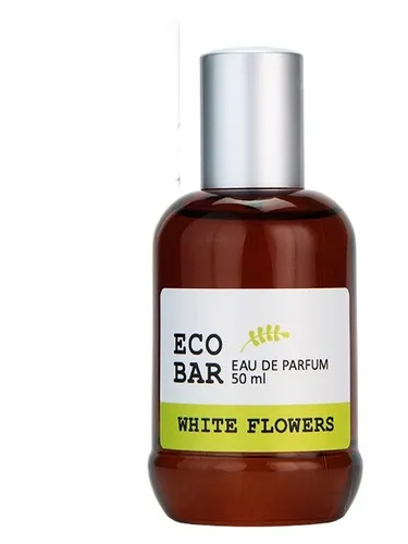 Imagen de White Flowers