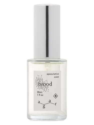 Perfume Brood de Agar Olfactory