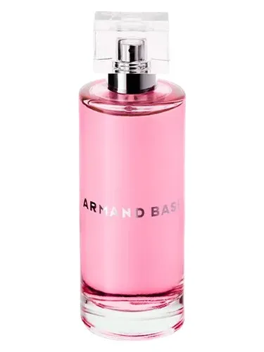 Perfume Rose de Armand Basi