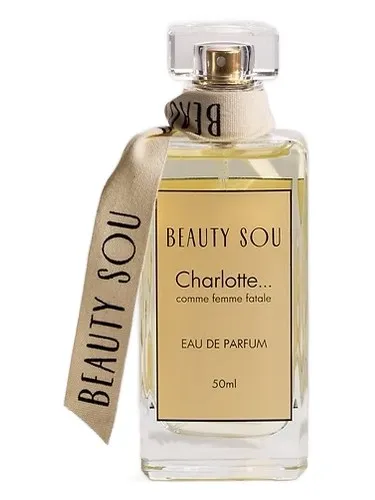 Perfume Charlotte de BEAUTY SOU