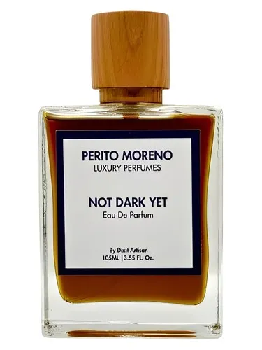 Perfume Not Dark Yet de Perito Moreno