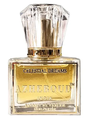 Perfume Celestial Dreams de AzherOud