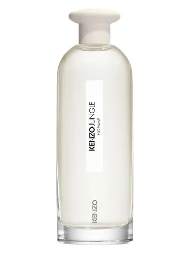 Perfume Kenzo Jungle Homme Eau de Toilette de Kenzo