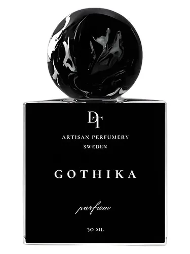 Perfume Gothika de Dark Tales