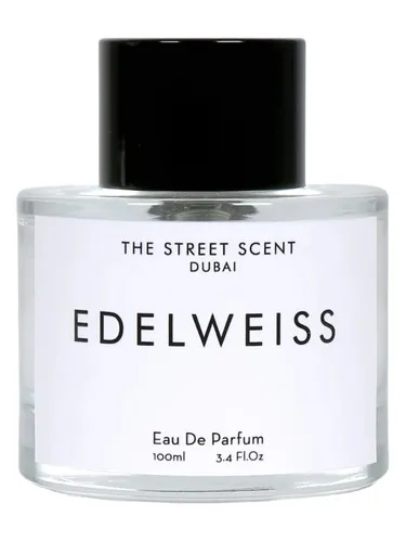 Perfume Edelweiss de The Street Scent