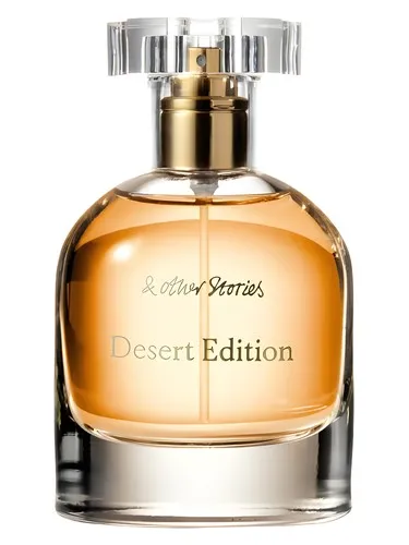 Perfume Desert Edition de And Other Stories