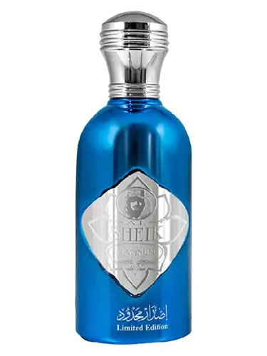 Perfume Platinum Edition de Fragrance World