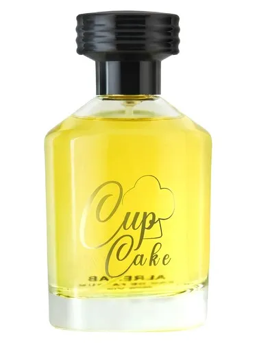 Perfume Cup Cake EDP de ALREHAB PERFUMES