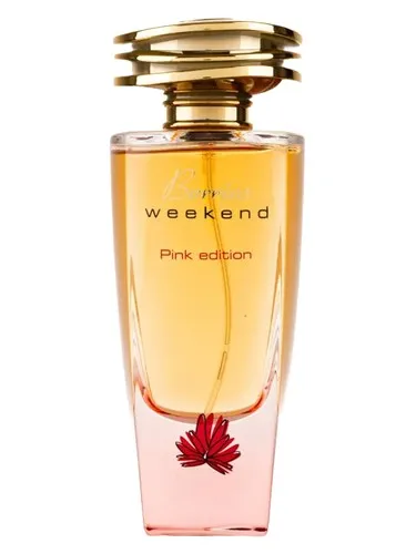 Perfume Berries Weekend Pink Edition de Fragrance World