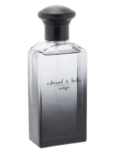 Perfume The Twilight Saga Edward & Bella de Hot Topic