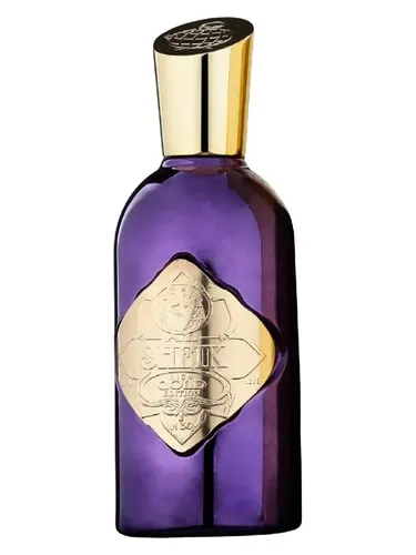 Perfume Al Sheik Platinum Edition de Fragrance World
