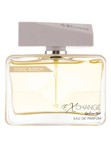 Perfume Exchange Unlimited Blanc Edition de Fragrance World