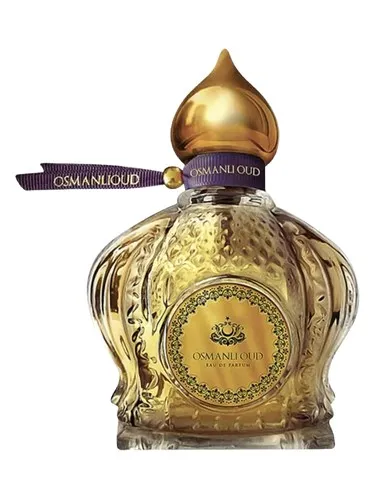 Perfume Eflatun de Osmanli Oud