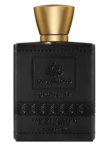 Perfume Turgut Alp de Osmanli Oud