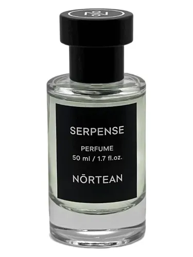 Perfume Serpense de NŌRTEAN