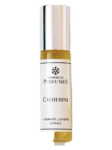 Perfume Catherine de Immortal Perfumes