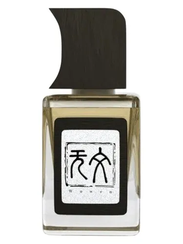 Perfume Leon & Mathilda 里昂的玛蒂尔达 de Wuwen 无文