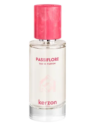 Perfume Passiflore Eau de Parfum de Kerzon Paris