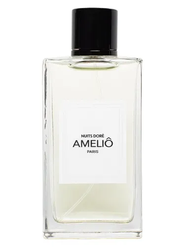 Perfume NUITS DOREE de Amelio
