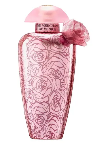 Perfume Rosa Moceniga Elixir de The Merchant of Venice