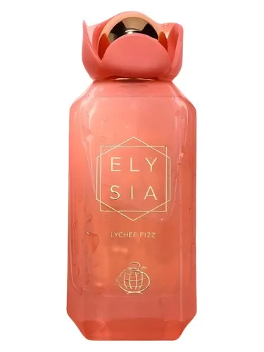 Perfume Elysia Lychee Fizz de Fragrance World