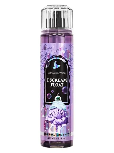 Perfume I Scream Float de Bath & Body Works