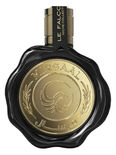 Perfume Mirsaal Valentine de Le Falconé Perfumes