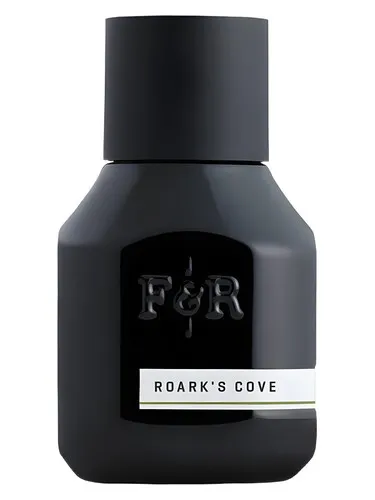 Perfume Roark's Cove de Fulton & Roark