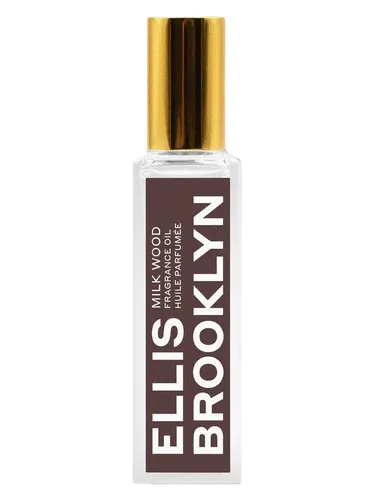 Perfume Milk Wood de Ellis Brooklyn