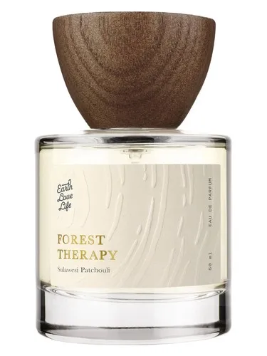 Perfume Forest Therapy de Earth Love Life