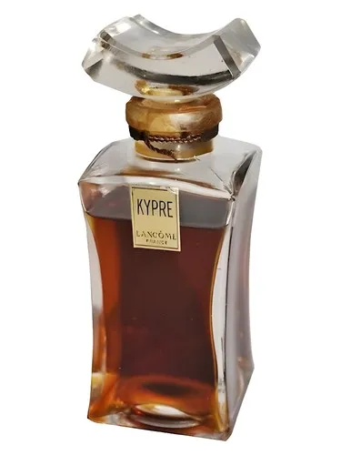 Perfume Kypre de Lancôme