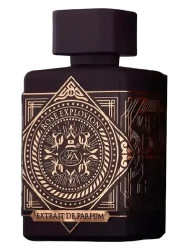 Perfume Rose Explosion de Fragrance World