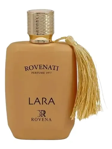 Perfume Lara de Rovena