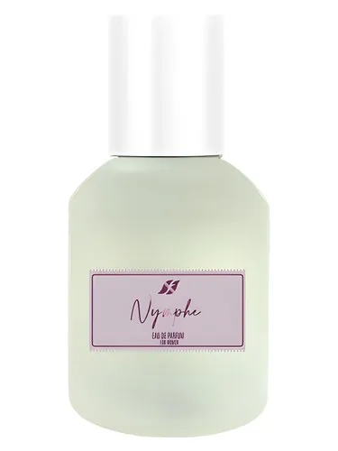Perfume Nymphe de Farmasi