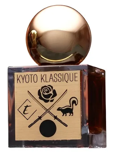 Perfume Kyoto Klassique de Jinx Smells
